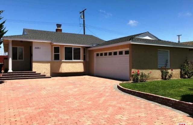 3821 West 186TH Street - 3821 W 186th St, Torrance, CA 90504