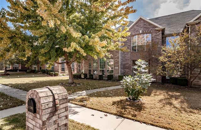 11381 Chaucer Drive - 11381 Chaucer Drive, Frisco, TX 75035