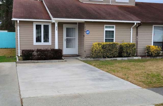 Nice Duplex in Havelock photos photos