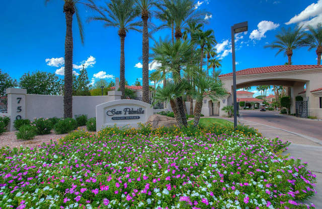 San Palmilla by Mark-Taylor Gallery 4