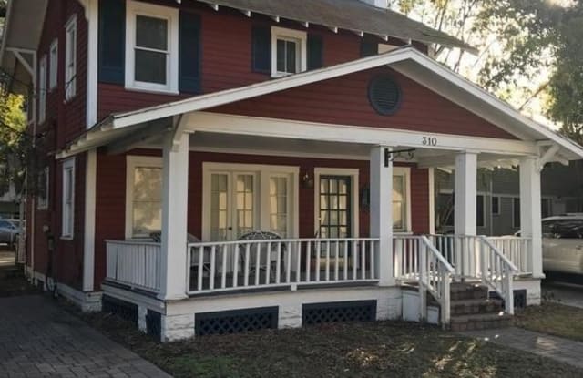 310 E Anderson St Unit - 310 W Anderson Street, Orlando, FL 32801