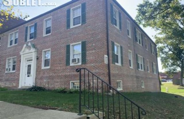 2868 Neil Ave - 2868 Neil Avenue, Columbus, OH 43202