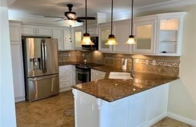 2802 Camino Capistrano - 2802 Camino Capistrano, San Clemente, CA 92672