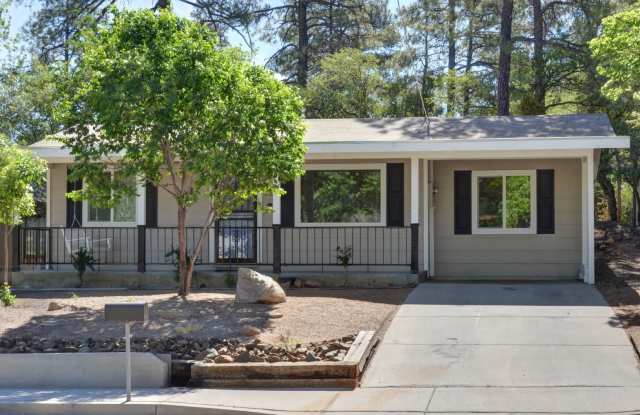 3 Bedroom Home in Prescott for Rent! photos photos