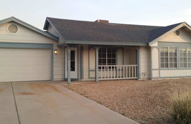 8026 W WETHERSFIELD Road - 8026 West Wethersfield Road, Peoria, AZ 85381