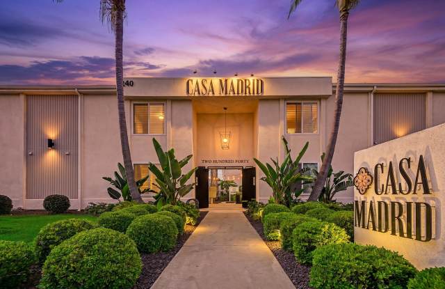 Casa Madrid photos photos