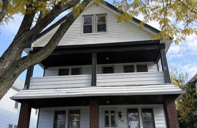 719 East 157th Street - UP photos photos