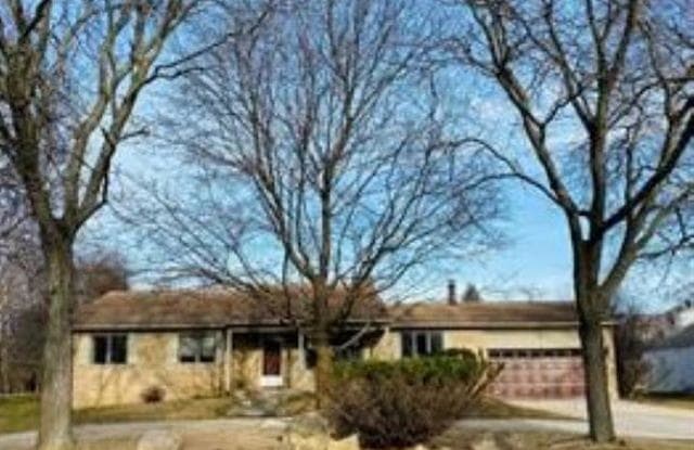 7391 FINNEGAN Drive - 7391 Finnegan Drive, Oakland County, MI 48322