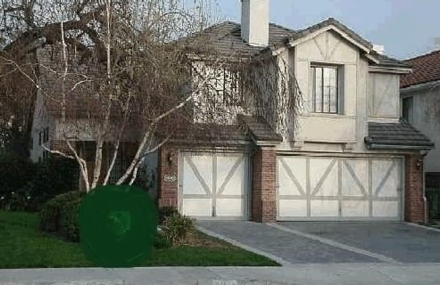 5660 Silver Valley Avenue - 5660 Silver Valley Avenue, Agoura Hills, CA 91301