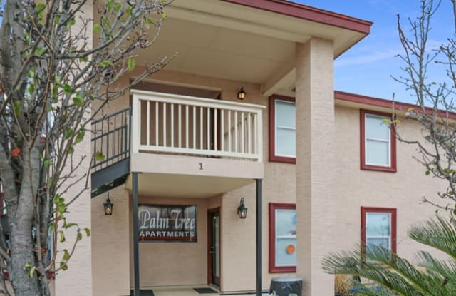 Palm Tree Apartments Gallery 4
