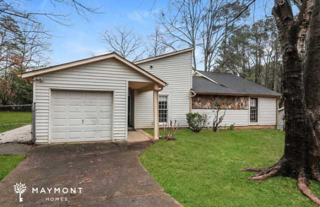 5704 Wesson Drive photos photos