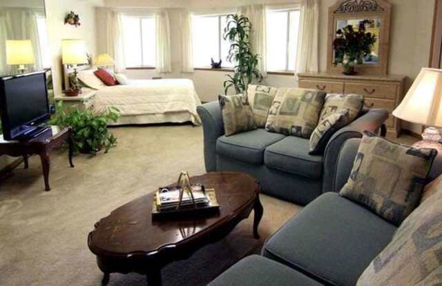 Solstice Senior Living at Austin photos photos