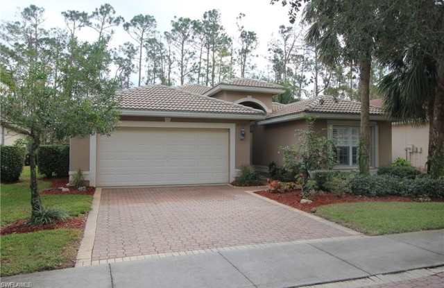 2322 Butterfly Palm Dr - 2322 Butterfly Palm Drive, Collier County, FL 34119