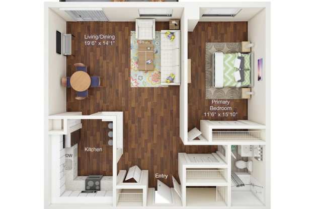 Chestnut Hill South photos photos