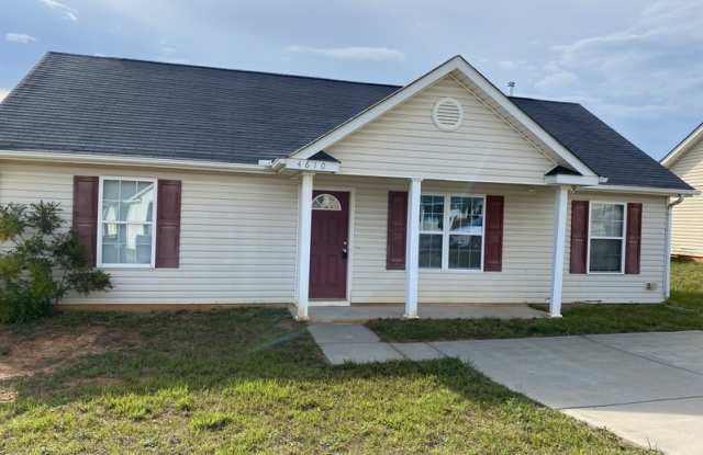 4610 Palm Breeze Ln - 4610 Palm Breeze Lane, Charlotte, NC 28208