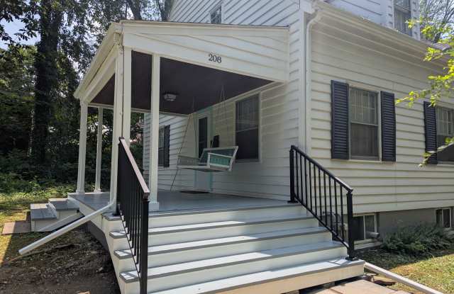 208 Easterly Pkwy photos photos