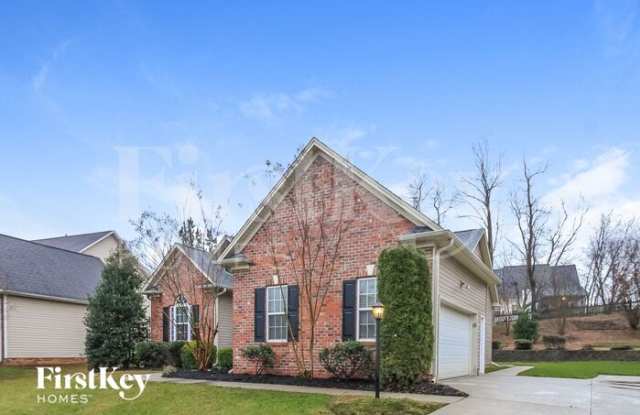 4560 Stimpson Ridge Drive Gallery 2