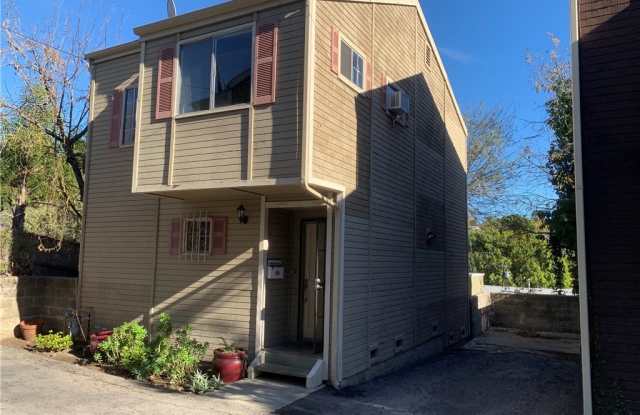 744 N Dillon Street - 744 N Dillon St, Los Angeles, CA 90026