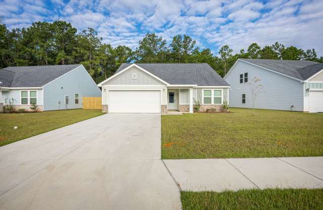 Brand-New Pet-Friendly 3BR/3BA Home with Large Bonus Room in Ocean Springs! photos photos
