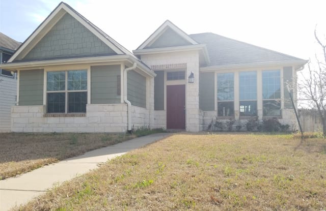 2043 Autumn Lake Dr - 2043 Autumn Lake Drive, Bryan, TX 77807