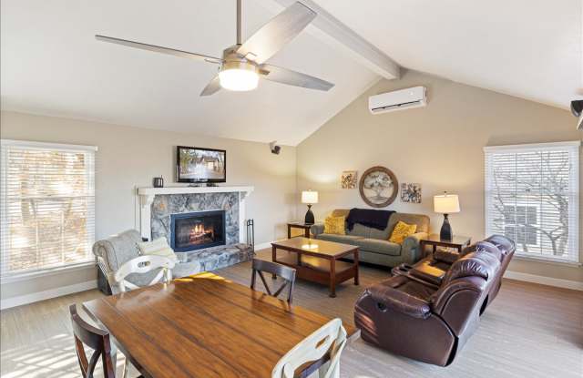 415 Staniel Cay Drive - 415 Staniel Cay Drive, Camden County, MO 65065