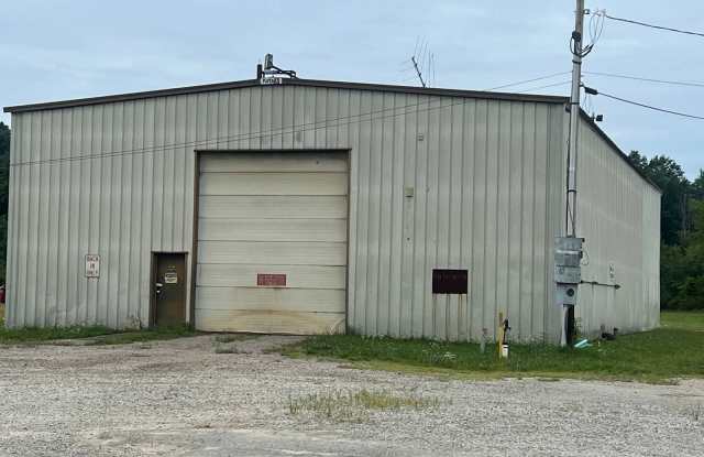 436 Greene Valley Road - 436 Green Valley Road, Greene County, PA 15320