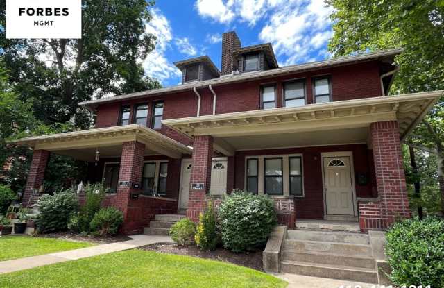 125 N. Homewood Avenue photos photos