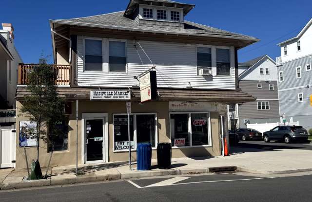 5101 Ventnor Avenue Gallery 1