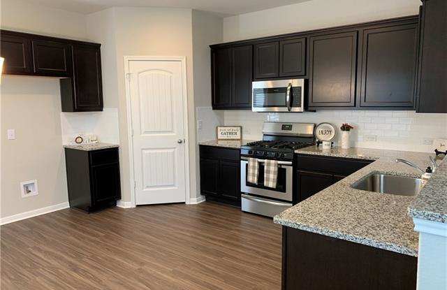 433 Otto - 433 Otto Ave, Williamson County, TX 78626