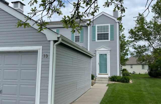 6612 Avondale Road 1D - 6612 Avondale Road, Fort Collins, CO 80525