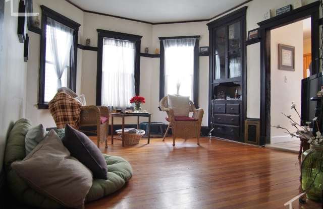 44 Tremont St #2B Boston MA 02135 photos photos