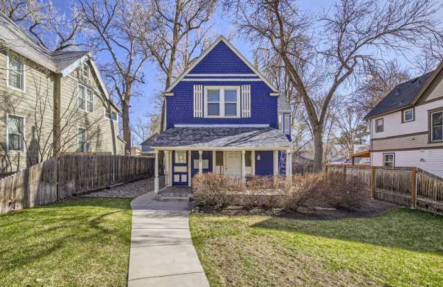 537 East Platte Avenue Unit 1 - 4 photos photos 537 East Platte Avenue Unit 1 - 4 photos photos