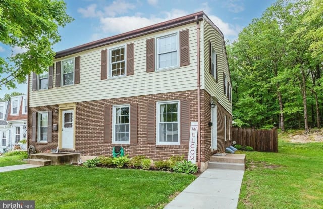 32 MELKEN COURT - 32 Melken Court, Carney, MD 21236