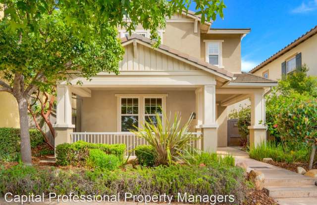 15865 Paseo Montenero - 15865 Paseo Montenero, San Diego, CA 92127