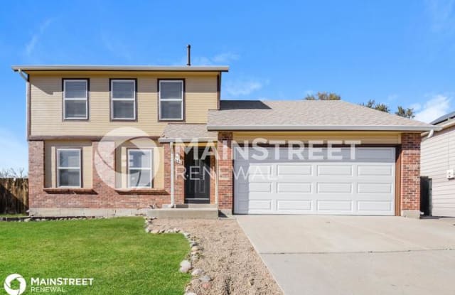9661 Adams Street - 9661 Adams Street, Thornton, CO 80229