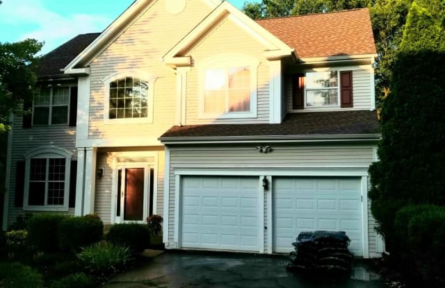 46584 HOLLYMEAD PLACE - 46584 Hollymead Place, Cascades, VA 20165
