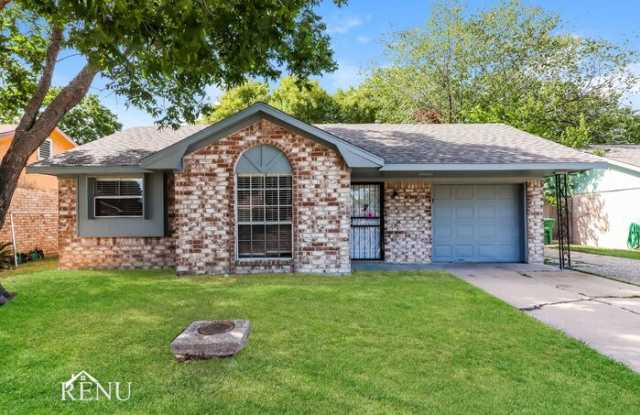 5019 Tavenor Lane - 5019 Tavenor Lane, Houston, TX 77048