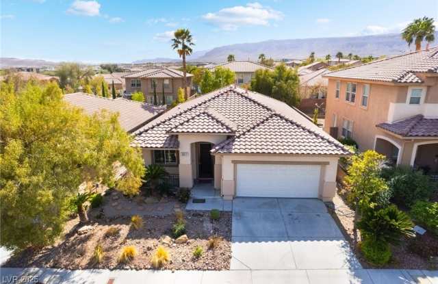 3817 Honey Ridge Court - 3817 Honey Ridge Court, Summerlin South, NV 89135 3817 Honey Ridge Court - 3817 Honey Ridge Court, Summerlin South, NV 89135