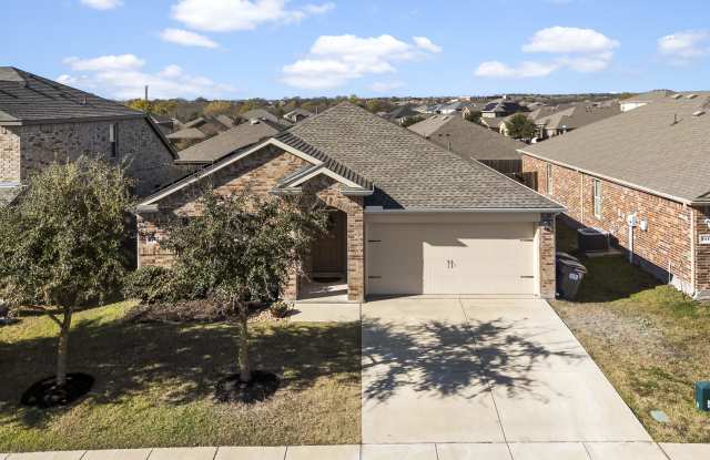 1111 Mercury Drive - 1111 Mercury Drive, Princeton, TX 75407