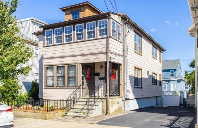 59 First St. Gallery 1