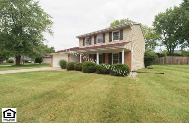 Now available 3 bedroom home Gallery 1