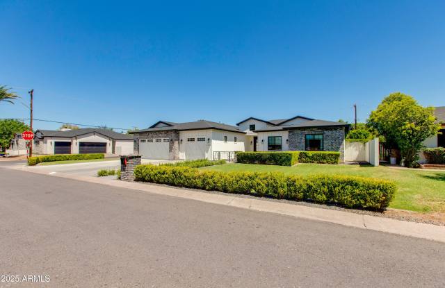 3802 E HIGHLAND Avenue photos photos