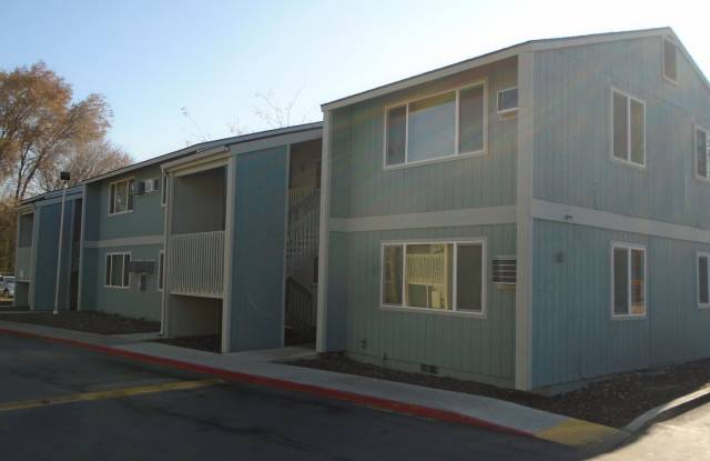 201 North 10th Street - Gateway Apartments photos photos