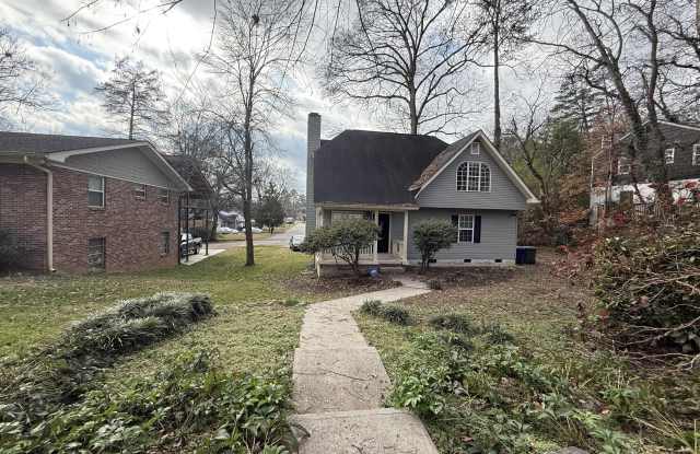 3532 Dell Trail - 3532 Dell Trail, Chattanooga, TN 37411