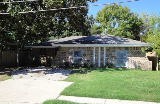 507 Ulrich St. - 507 Ulrich Street, Sugar Land, TX 77498