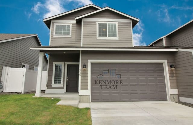 5501 Remington Drive photos photos