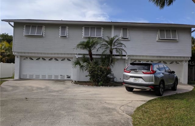 6816 PALM DRIVE - 6816 Palm Drive, Holmes Beach, FL 34217