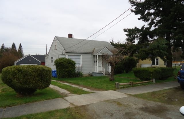 159 South 65th Street - 159 South 65th Street, Tacoma, WA 98408
