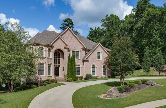 1058 Bream Drive - 1058 Bream Drive, Milton, GA 30004