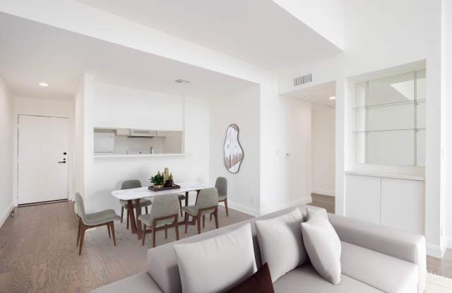 1616 Serrano Avenue - Now Offering a $500 Look & Lease Credit on Select Units! Gallery 2